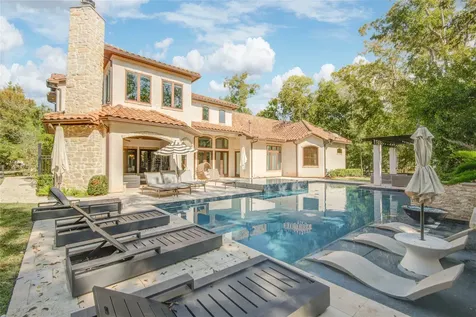 10 Sullivans Lane Missouri City TX 77459
