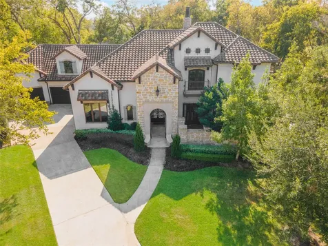 10 Sullivans Lane Missouri City TX 77459