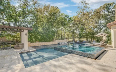 10 Sullivans Lane Missouri City TX 77459