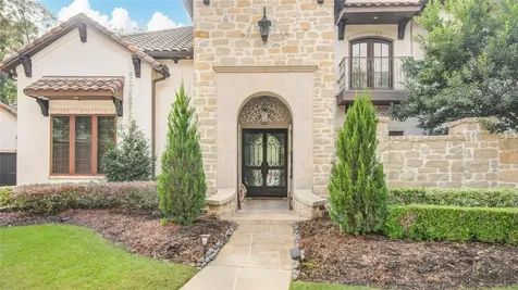 10 Sullivans Lane Missouri City TX 77459