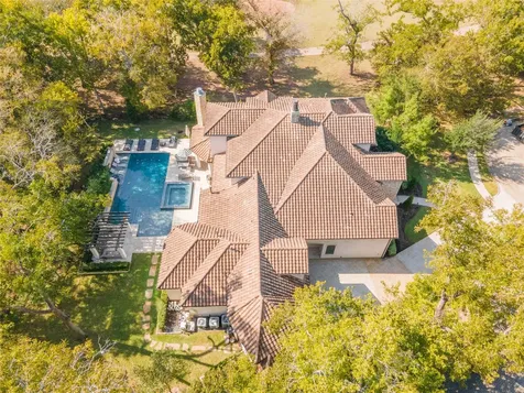 10 Sullivans Lane Missouri City TX 77459