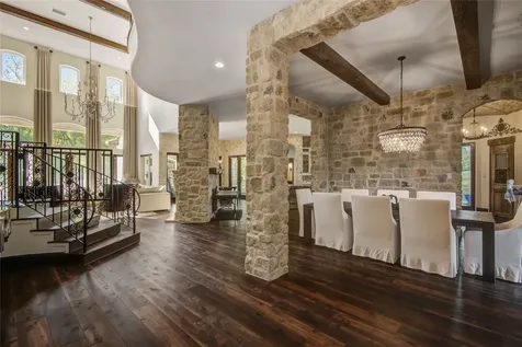 10 Sullivans Lane Missouri City TX 77459