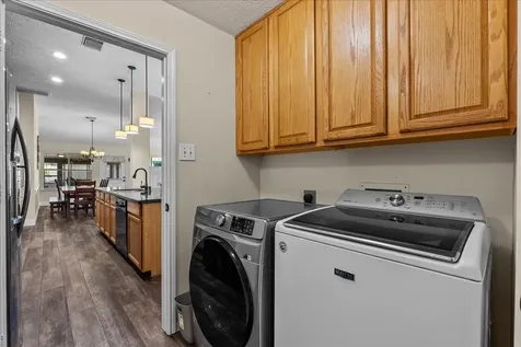 5102 Cherrywood Court League City TX 77573