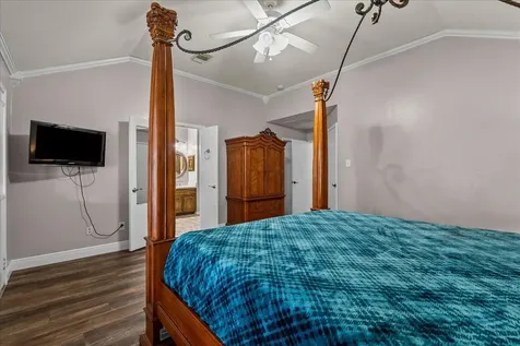 5102 Cherrywood Court League City TX 77573