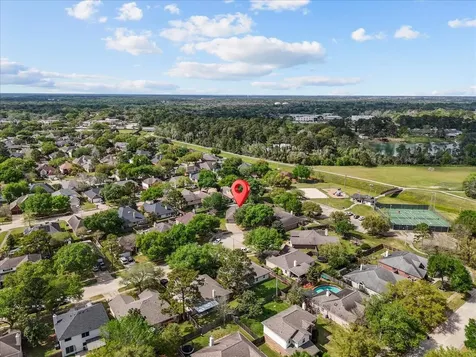 5102 Cherrywood Court League City TX 77573