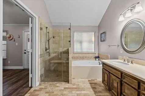 5102 Cherrywood Court League City TX 77573