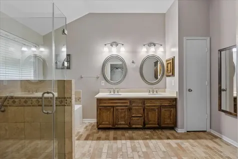 5102 Cherrywood Court League City TX 77573