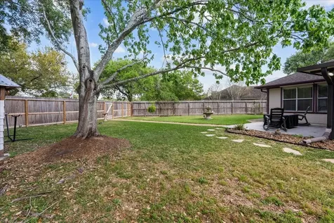 5102 Cherrywood Court League City TX 77573