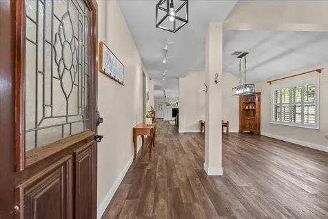 5102 Cherrywood Court League City TX 77573
