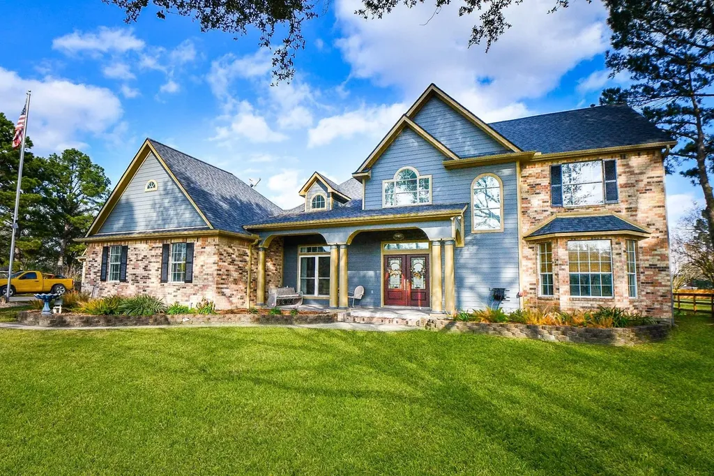 3680 Eula Morgan Road Katy TX 77493