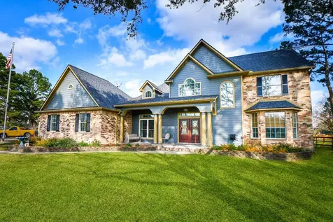 3680 Eula Morgan Road Katy TX 77493