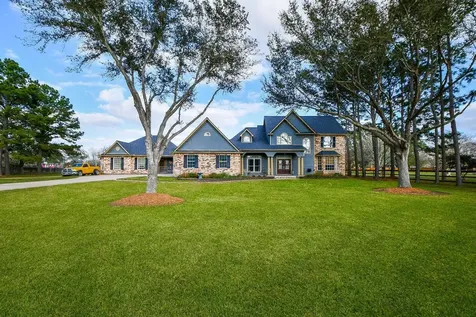 3680 Eula Morgan Road Katy TX 77493