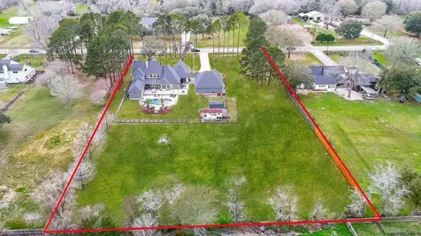 3680 Eula Morgan Road Katy TX 77493