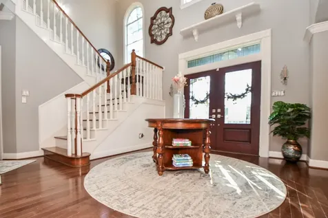 3680 Eula Morgan Road Katy TX 77493