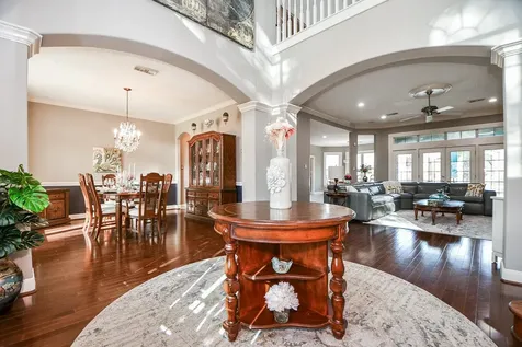 3680 Eula Morgan Road Katy TX 77493