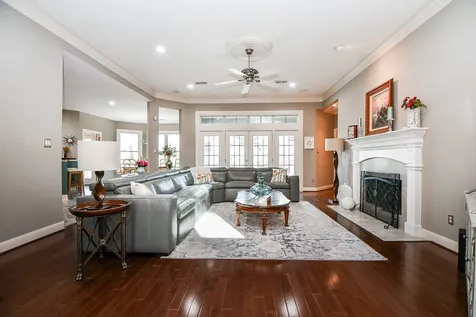 3680 Eula Morgan Road Katy TX 77493