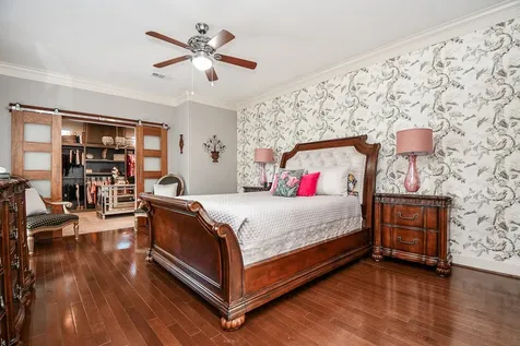 3680 Eula Morgan Road Katy TX 77493