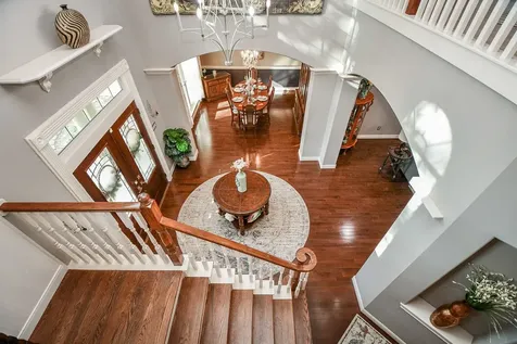 3680 Eula Morgan Road Katy TX 77493