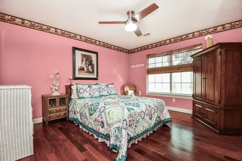3680 Eula Morgan Road Katy TX 77493