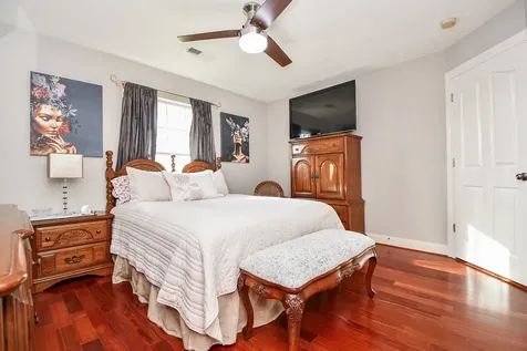 3680 Eula Morgan Road Katy TX 77493