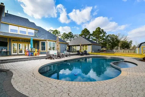 3680 Eula Morgan Road Katy TX 77493