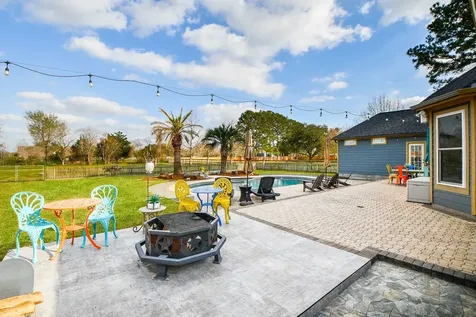 3680 Eula Morgan Road Katy TX 77493