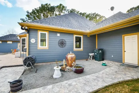3680 Eula Morgan Road Katy TX 77493