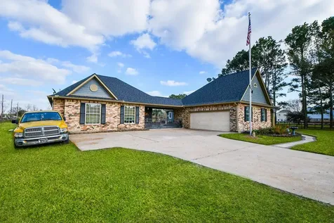 3680 Eula Morgan Road Katy TX 77493