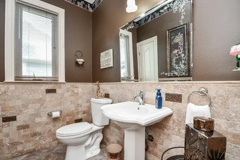 3680 Eula Morgan Road Katy TX 77493