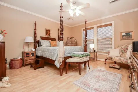 3680 Eula Morgan Road Katy TX 77493