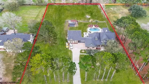 3680 Eula Morgan Road Katy TX 77493