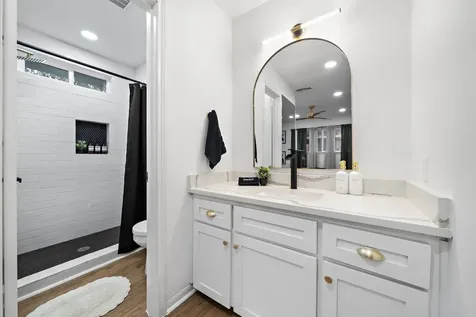 610 Acapulco Village Drive Humble TX 77338