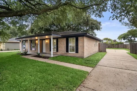 610 Acapulco Village Drive Humble TX 77338