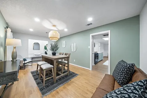 610 Acapulco Village Drive Humble TX 77338