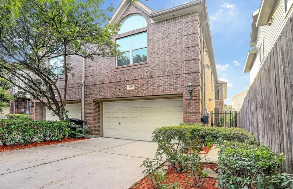 1625 Knox Street Houston TX 77007