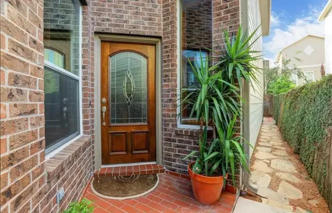 1625 Knox Street Houston TX 77007