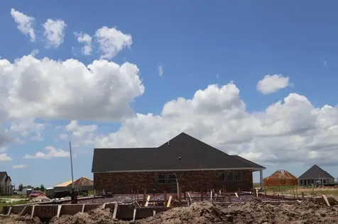 12311 Mead Grove Drive Texas City TX 77591