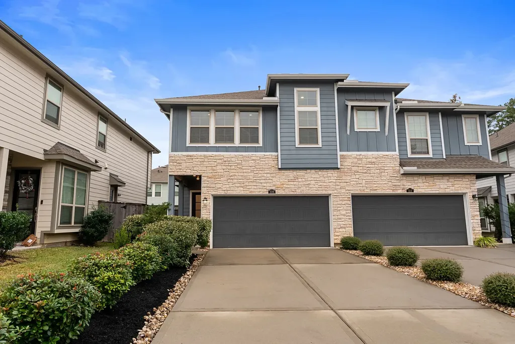 516 Bristol Tide Court Conroe TX 77304
