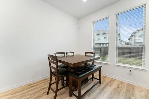 516 Bristol Tide Court Conroe TX 77304
