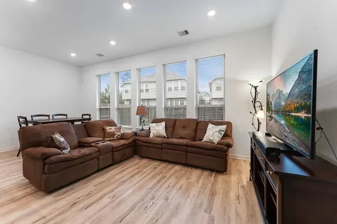 516 Bristol Tide Court Conroe TX 77304