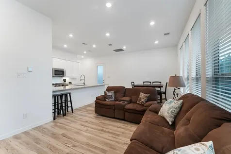 516 Bristol Tide Court Conroe TX 77304