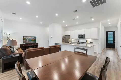 516 Bristol Tide Court Conroe TX 77304