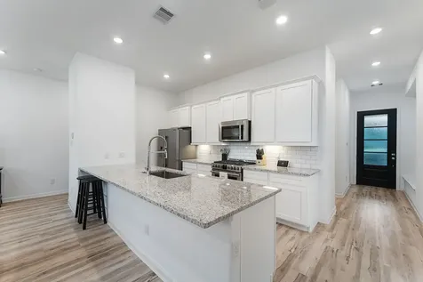 516 Bristol Tide Court Conroe TX 77304