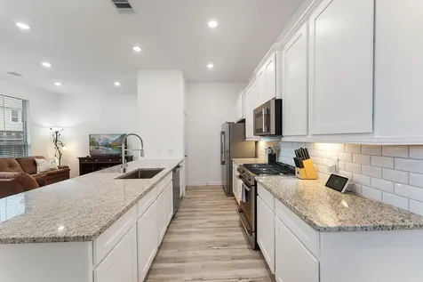 516 Bristol Tide Court Conroe TX 77304