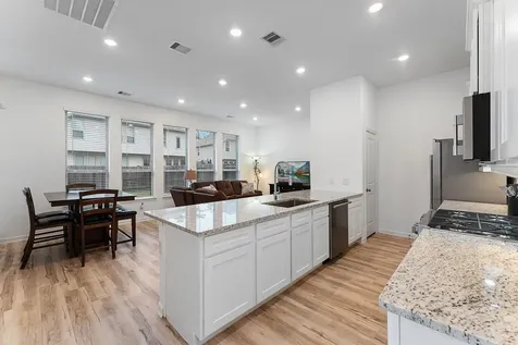 516 Bristol Tide Court Conroe TX 77304