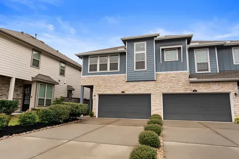 516 Bristol Tide Court Conroe TX 77304