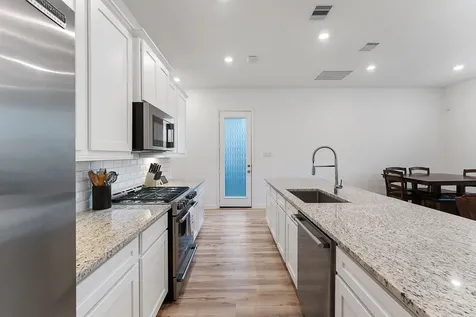 516 Bristol Tide Court Conroe TX 77304