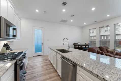 516 Bristol Tide Court Conroe TX 77304