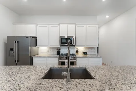 516 Bristol Tide Court Conroe TX 77304