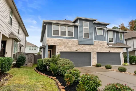 516 Bristol Tide Court Conroe TX 77304